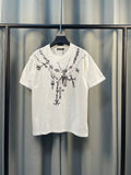 Camisa Chrome Hearts #500348 CALIDAD ORIGINAL