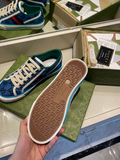 Zapatillas Gucci Casual - Modelo 029