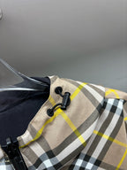 Chaqueta Burberry Porcelain Horse reversible chaqueta CALIDAD ORIGINAL