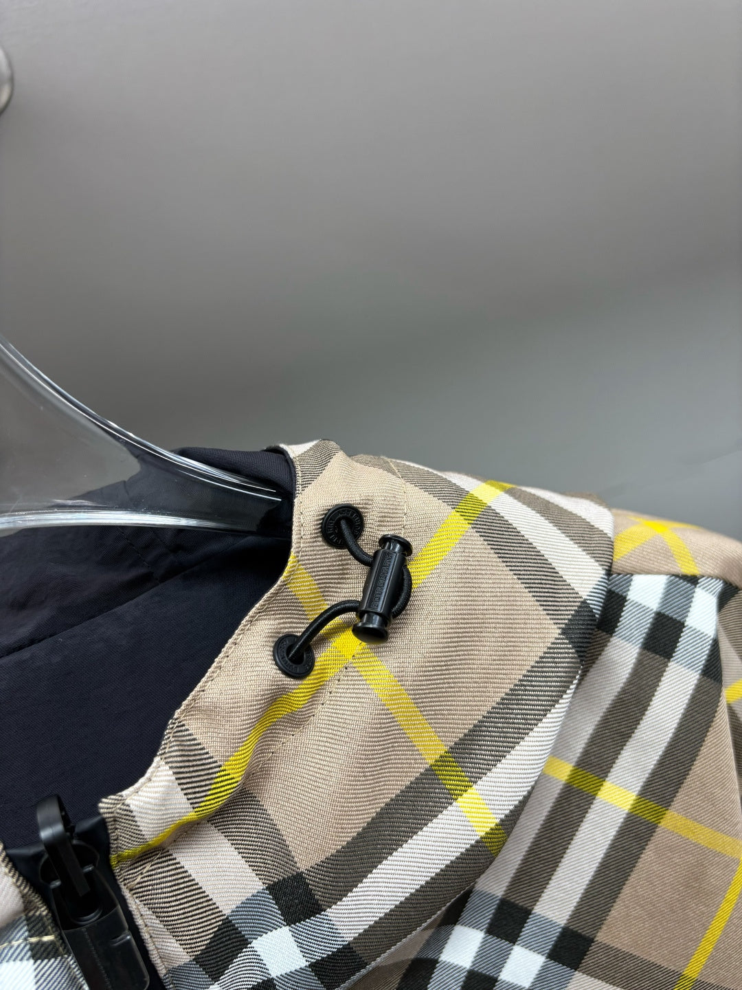 Chaqueta Burberry Porcelain Horse reversible chaqueta CALIDAD ORIGINAL
