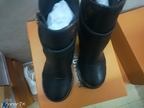 Zapatillas Louis Vuitton Botas - Modelo 396
