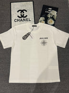Camisa Chrome Hearts #497634 CALIDAD ORIGINAL