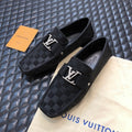 Zapatillas Louis Vuitton Casual - Modelo 317
