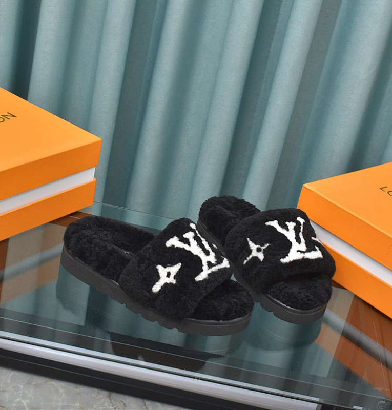 Zapatillas Louis Vuitton Sandalias - Modelo 375