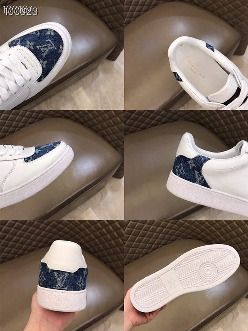 Zapatillas Louis Vuitton Deportivo Casual - Modelo 060
