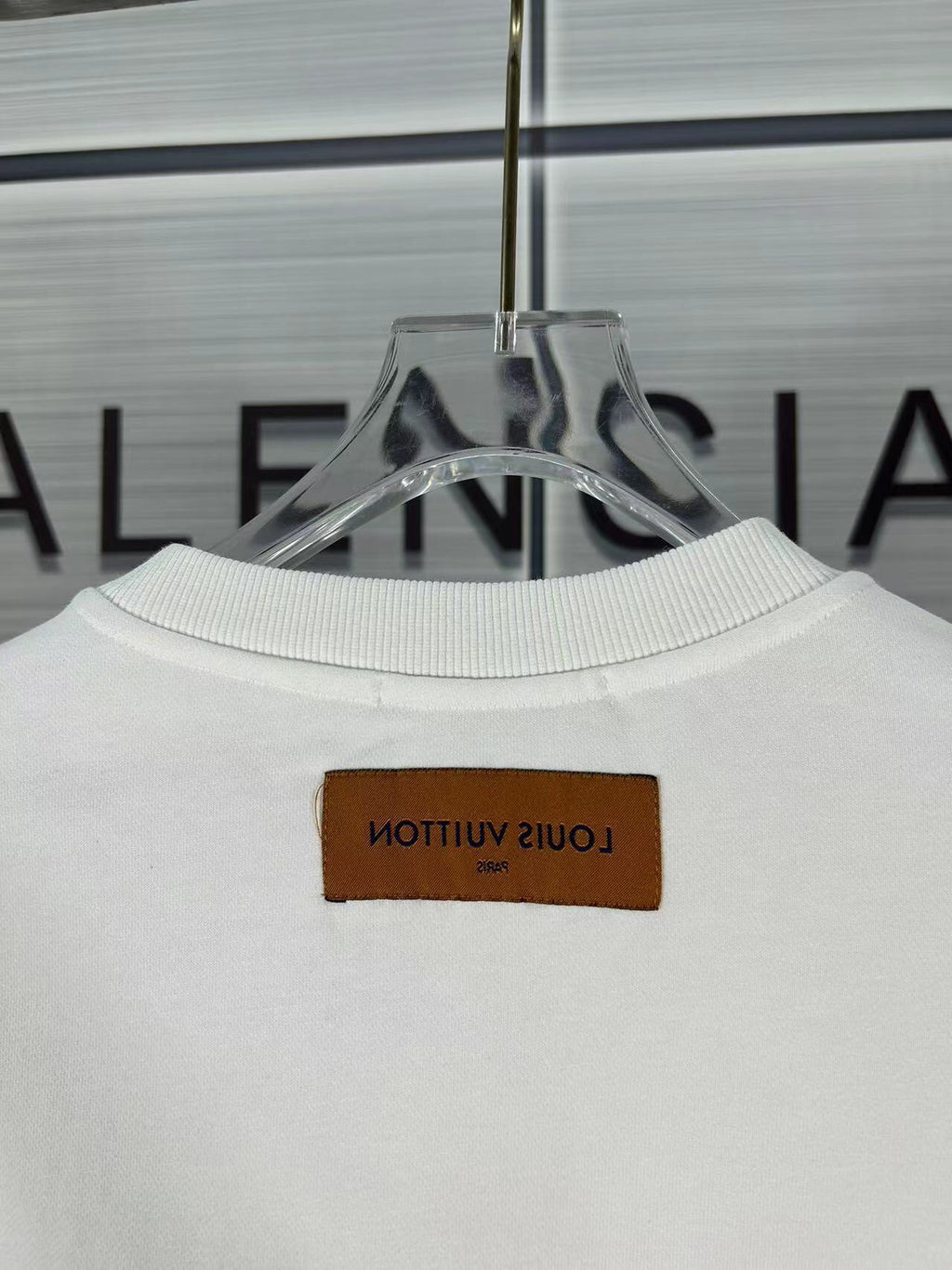 Sudadera Louis Vuitton #319548 CALIDAD ORIGINAL