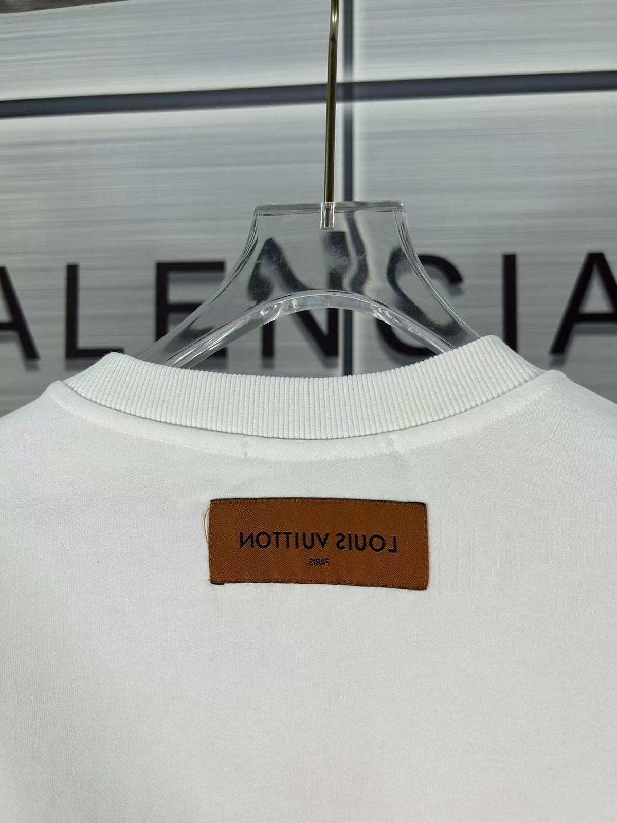 Sudadera Louis Vuitton #319548 CALIDAD ORIGINAL