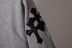 Sudadera Chrome Hearts #498708 CALIDAD ORIGINAL