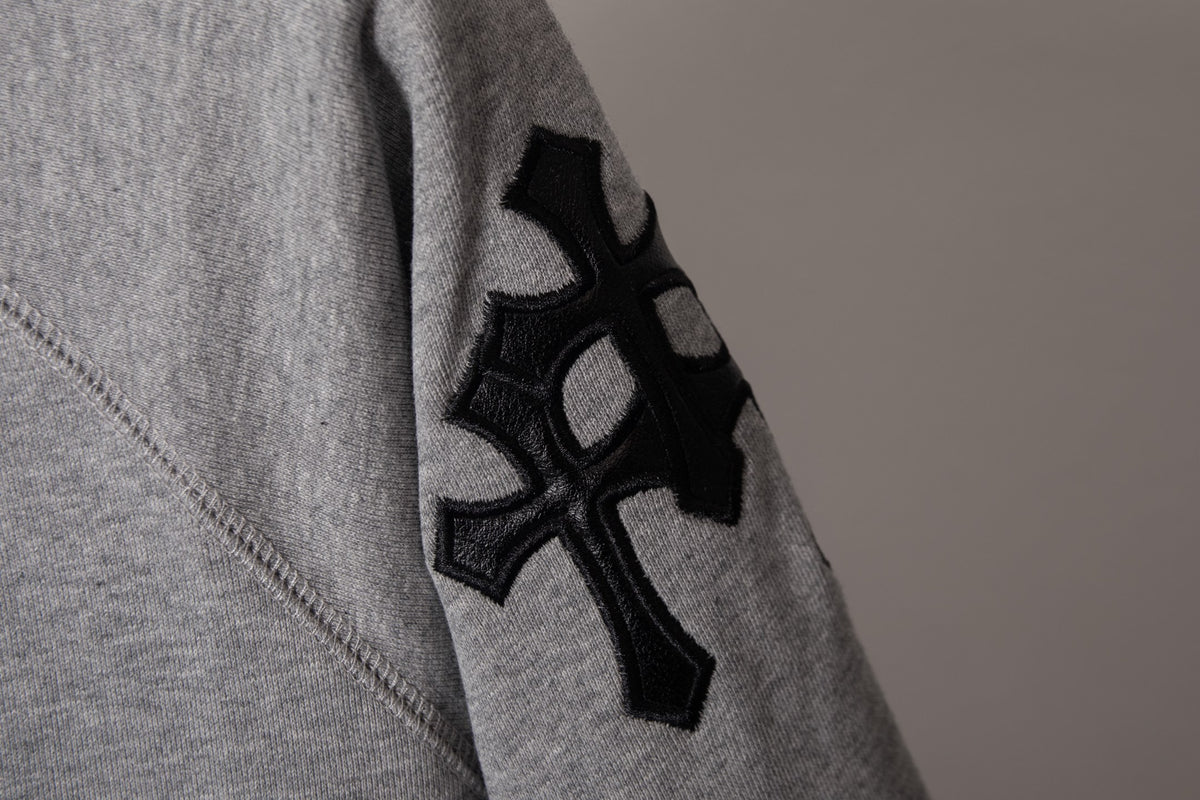 Sudadera Chrome Hearts #498708 CALIDAD ORIGINAL