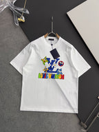 Polera Louis Vuitton #307714 CALIDAD ORIGINAL