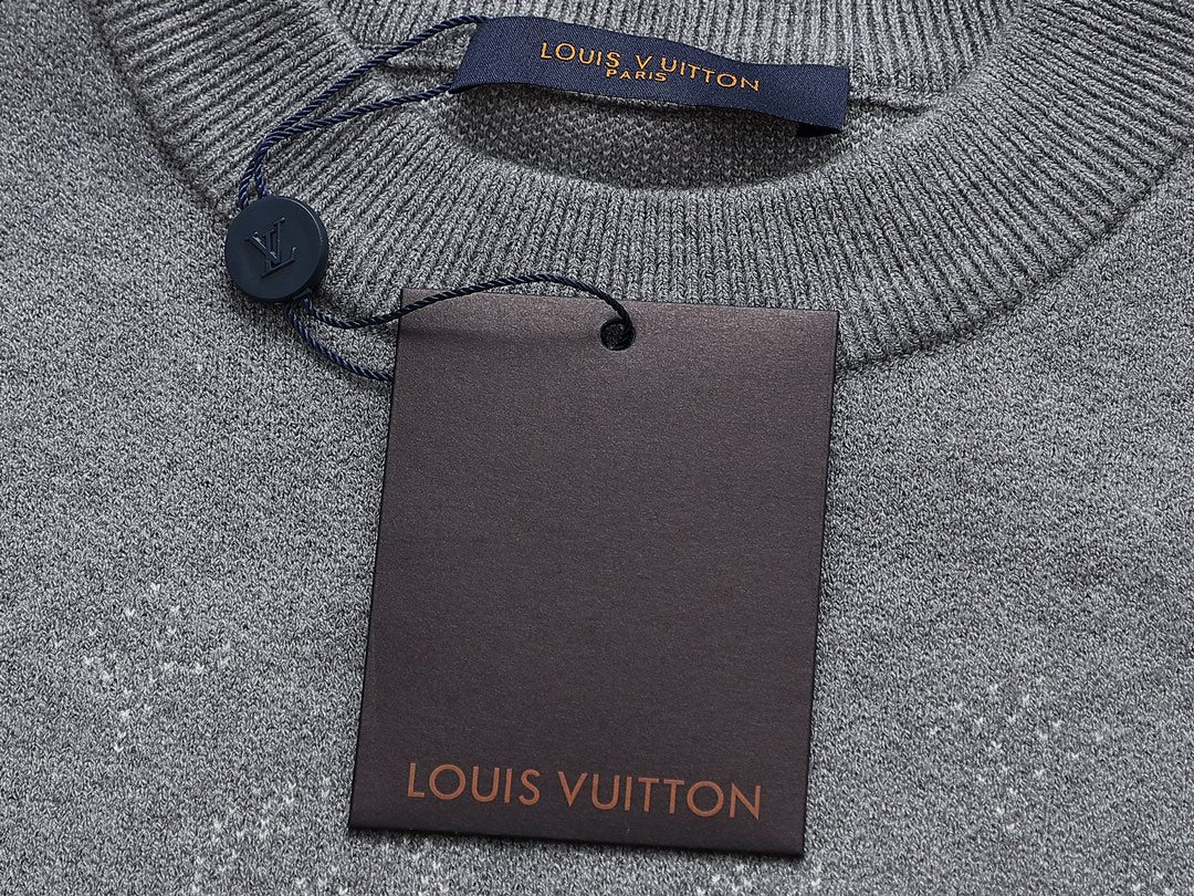 Chompa Louis Vuitton #313298 CALIDAD ORIGINAL