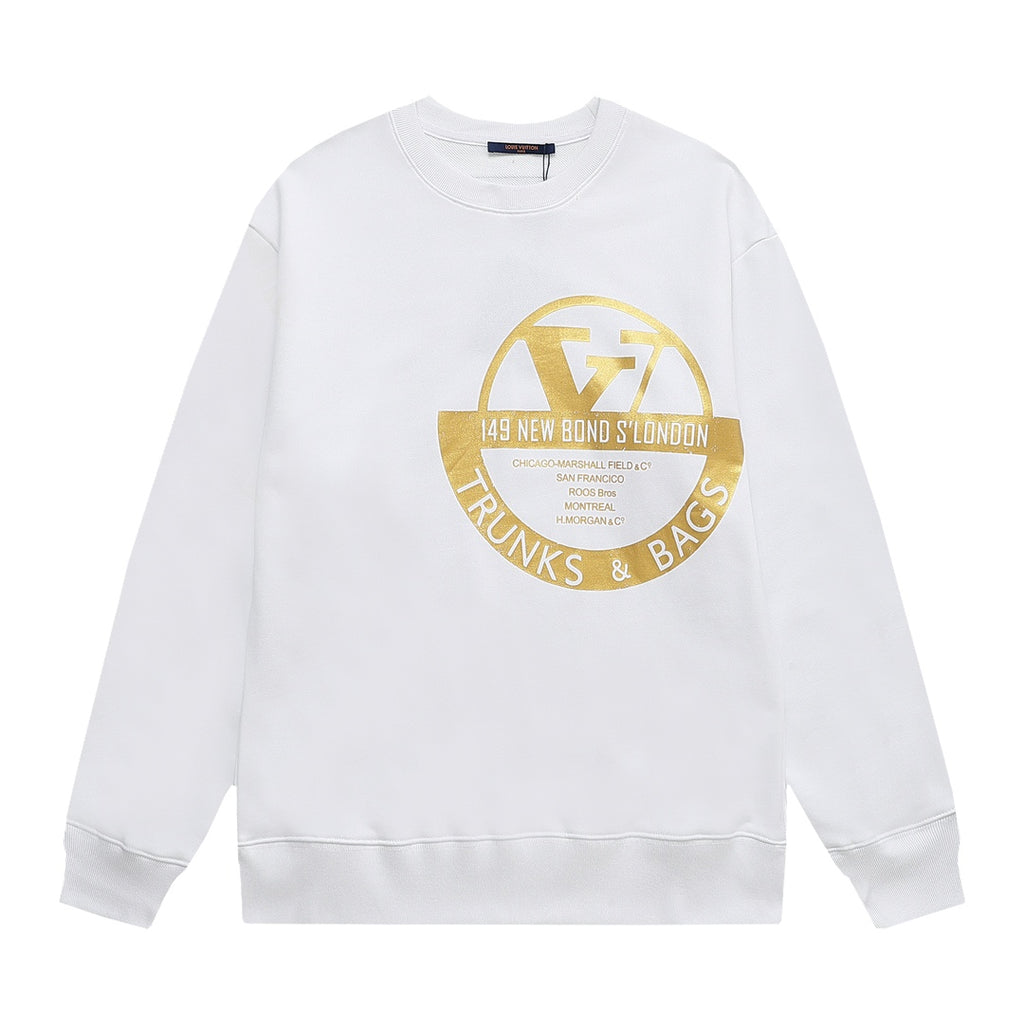 Sudadera Louis Vuitton #313052 CALIDAD ORIGINAL
