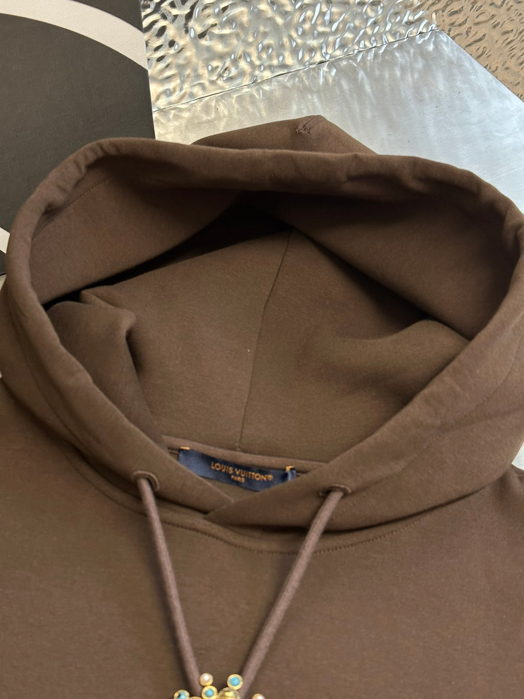 Sudadera Louis Vuitton #319182 CALIDAD ORIGINAL