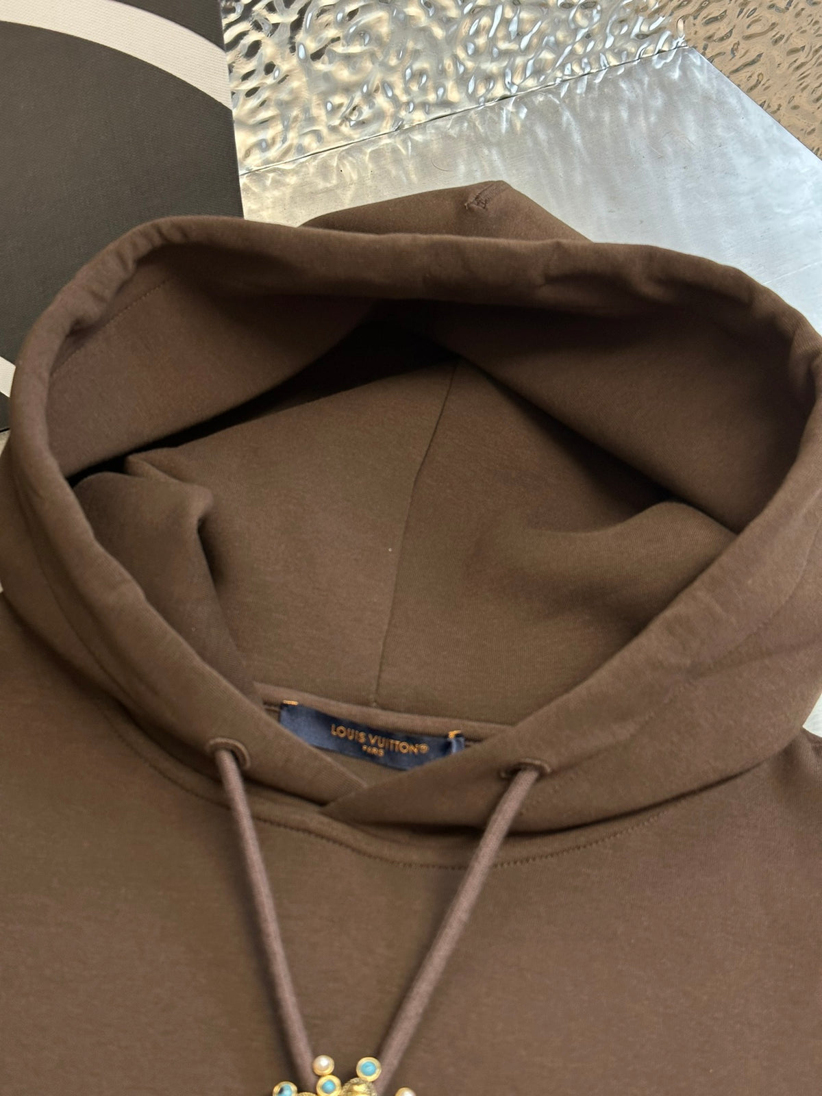 Sudadera Louis Vuitton #319182 CALIDAD ORIGINAL