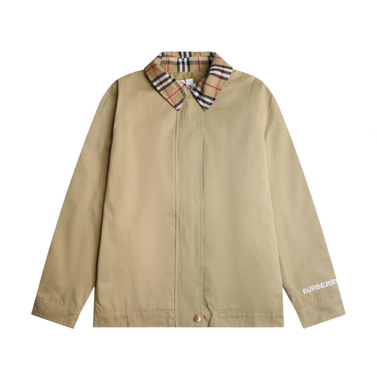 Chaqueta Burberry #748805 CALIDAD ORIGINAL