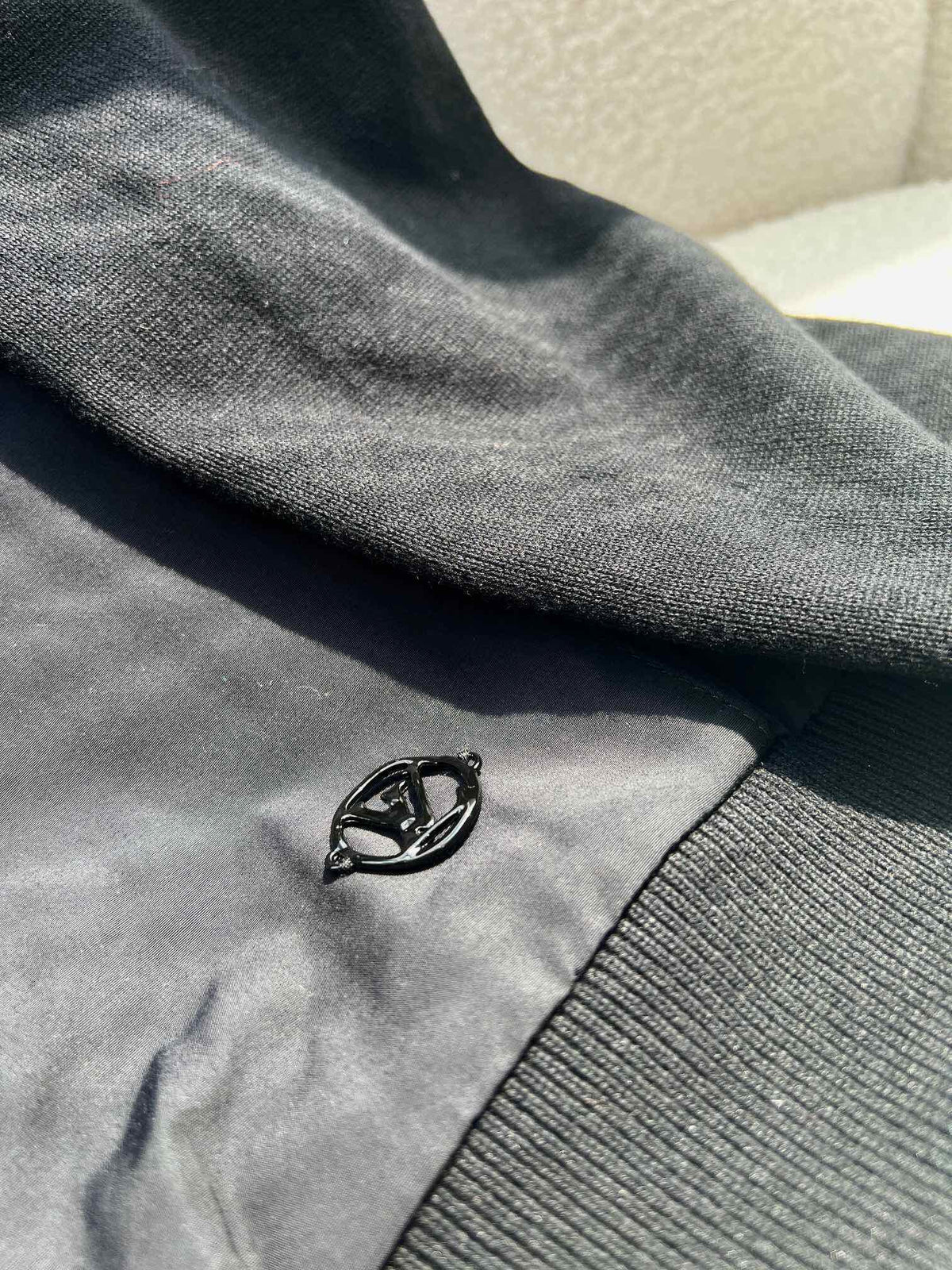 Sudadera Louis Vuitton - Estilo 1 CALIDAD ORIGINAL