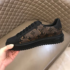 Zapatillas Louis Vuitton Deportivas - Modelo 210