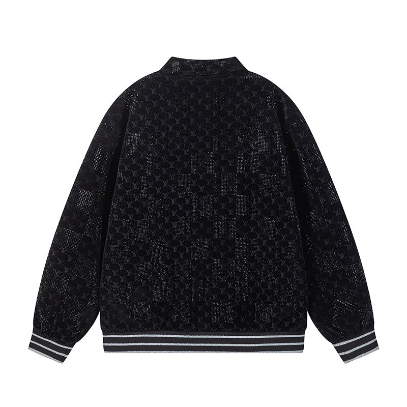 Chaqueta Louis Vuitton #306842 CALIDAD ORIGINAL