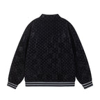 Chaqueta Louis Vuitton #306842 CALIDAD ORIGINAL