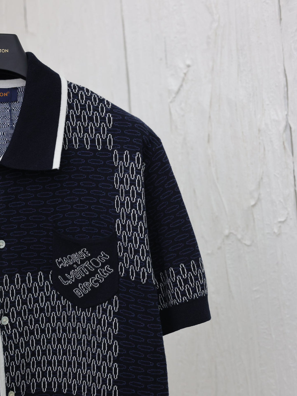 Polera Louis Vuitton #313587 CALIDAD ORIGINAL