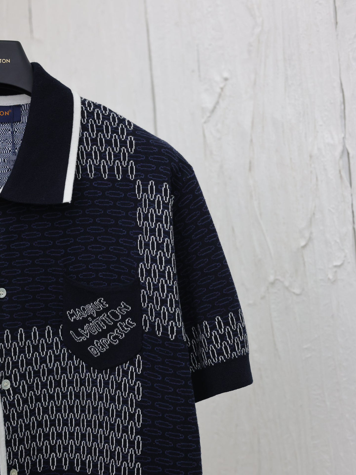 Polera Louis Vuitton #313587 CALIDAD ORIGINAL