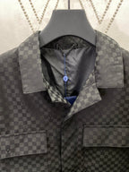 Chaqueta Louis Vuitton #319358 CALIDAD ORIGINAL