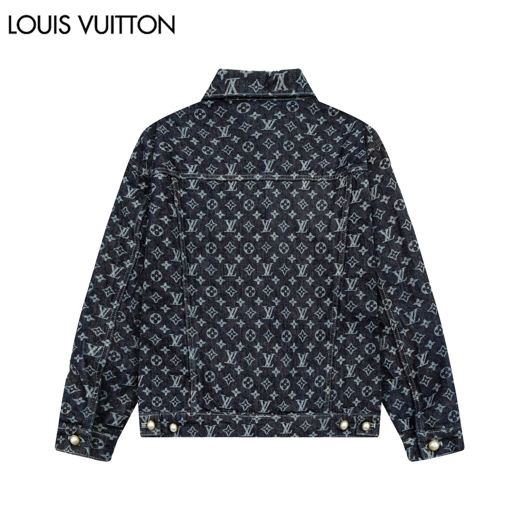 Chaqueta Louis Vuitton #314278 CALIDAD ORIGINAL