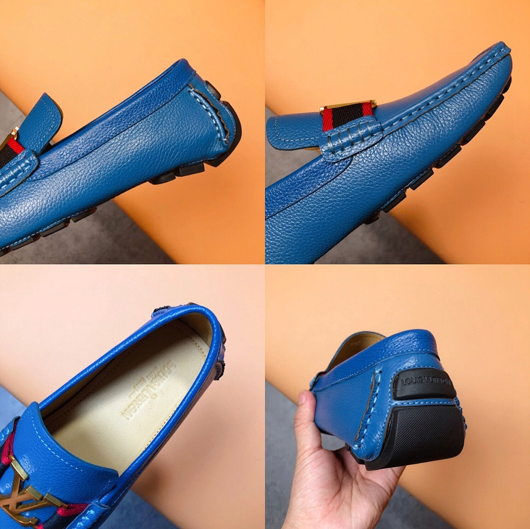 Zapatillas Louis Vuitton Casual - Modelo 293