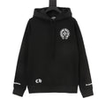 Sudadera Chrome Hearts 25FW Los Angeles edición limitada con capucha - Estilo B CALIDAD ORIGINAL