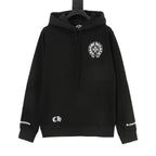 Sudadera Chrome Hearts 25FW Los Angeles edición limitada con capucha - Estilo B CALIDAD ORIGINAL