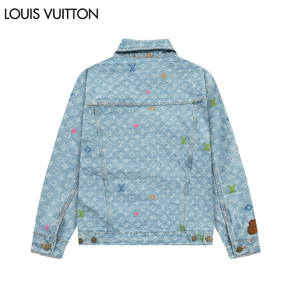 Pantalón Louis Vuitton #314272 CALIDAD ORIGINAL
