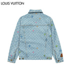 Pantalón Louis Vuitton #314272 CALIDAD ORIGINAL