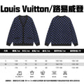 Chompa Louis Vuitton #315252 CALIDAD ORIGINAL