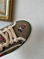 Zapatillas Gucci Casual - Modelo 042