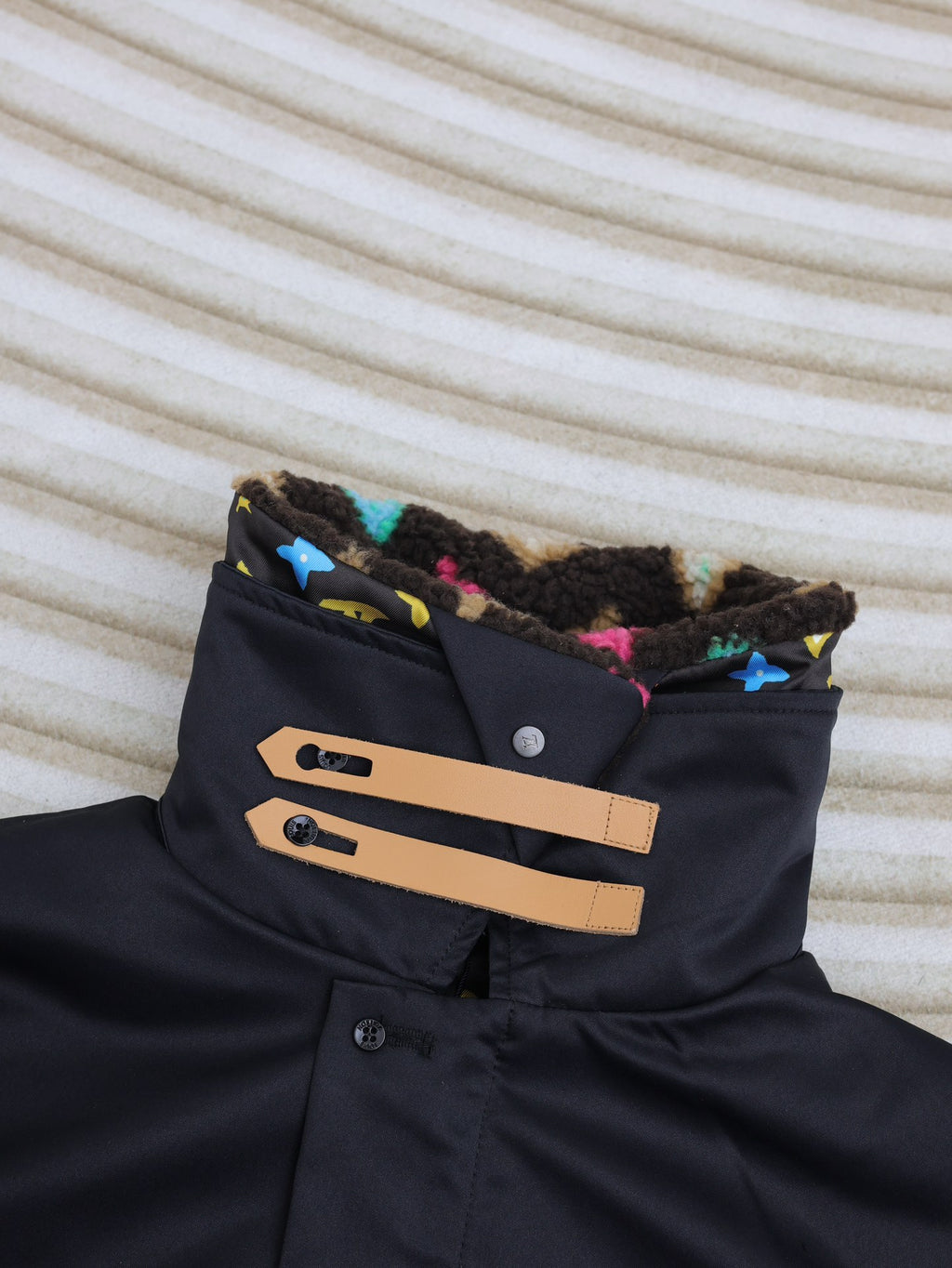 Chaqueta Louis Vuitton #313462 CALIDAD ORIGINAL