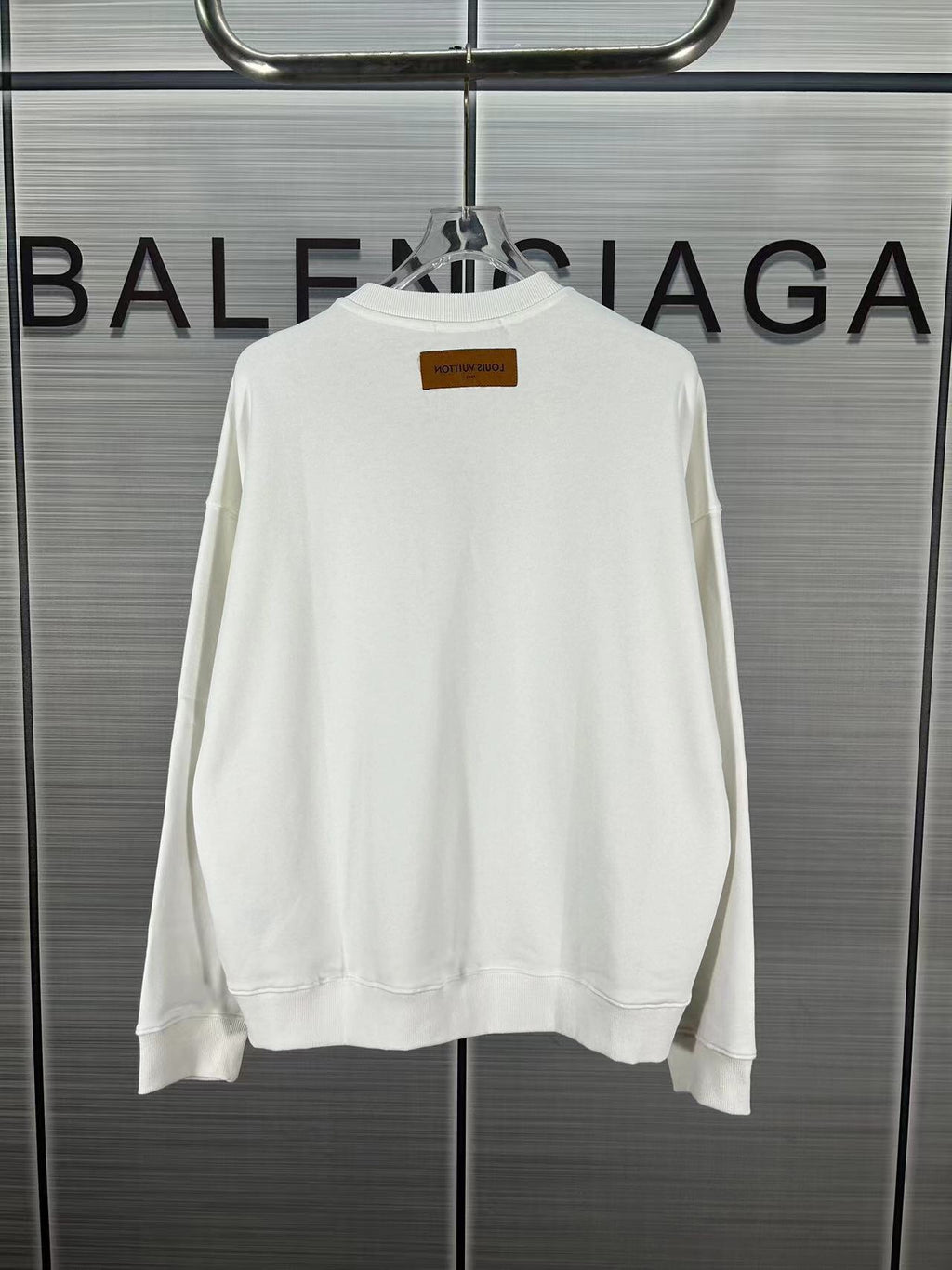 Sudadera Louis Vuitton #319548 CALIDAD ORIGINAL
