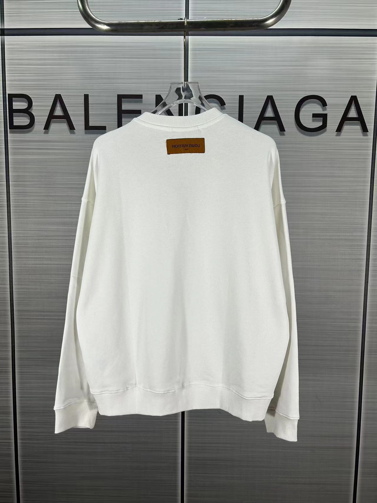 Sudadera Louis Vuitton #319548 CALIDAD ORIGINAL
