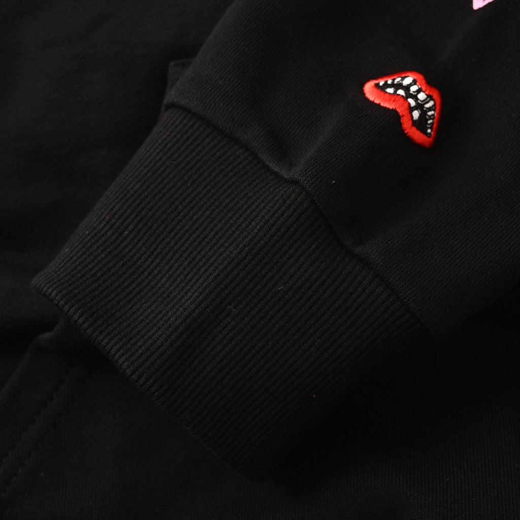 Sudadera Chrome Hearts rosado sánscrito sudadera con capucha CALIDAD ORIGINAL