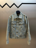 Chaqueta Louis Vuitton #319100 CALIDAD ORIGINAL