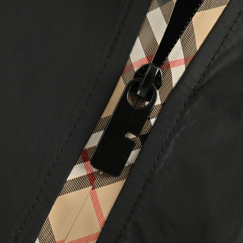 Chaqueta Burberry Local pickup - Estilo J CALIDAD ORIGINAL