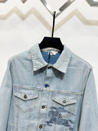 Chaqueta Burberry #781947 CALIDAD ORIGINAL