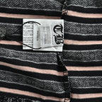 Polo Chrome Hearts Rayas Manga Larga - Estilo A CALIDAD ORIGINAL