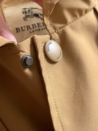 Chaqueta Burberry - Estilo 51 CALIDAD ORIGINAL