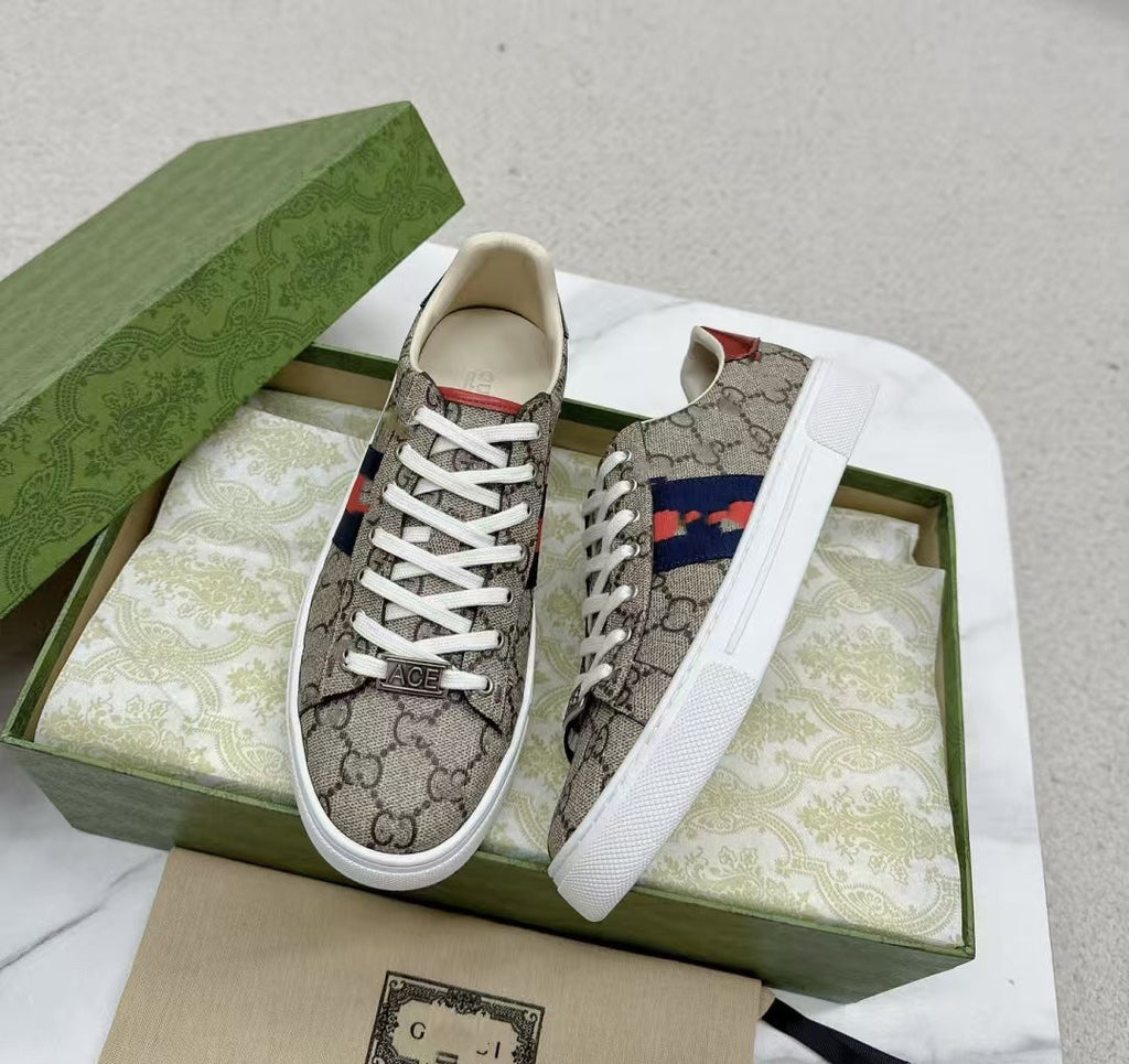 Calzados GUCCI