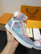 Zapatillas Louis Vuitton Casual - Modelo 137