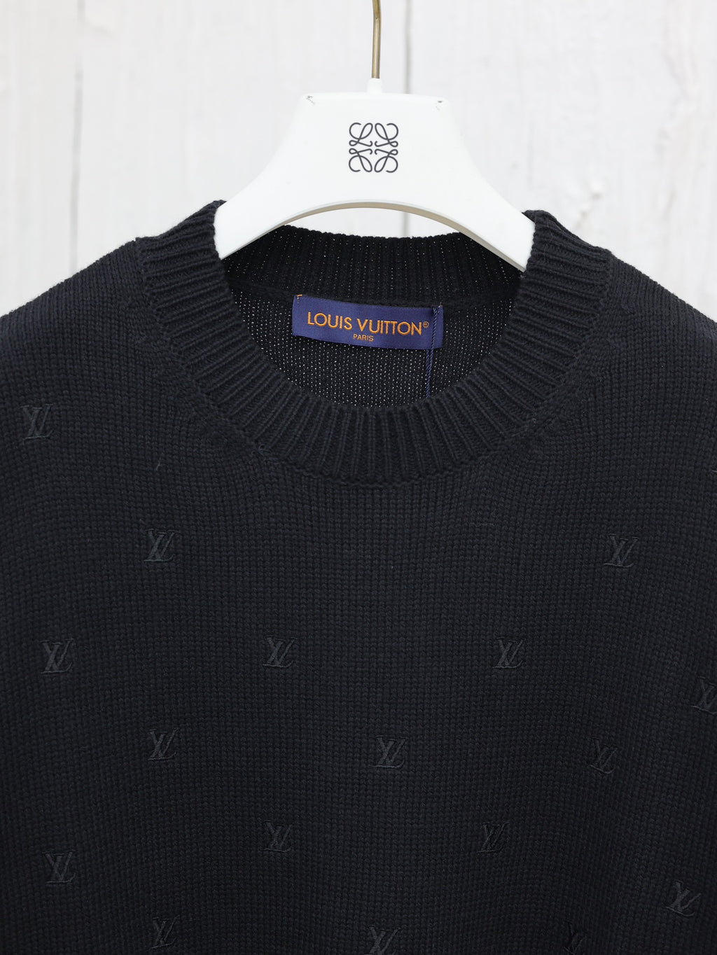 Chompa Louis Vuitton #313431 CALIDAD ORIGINAL