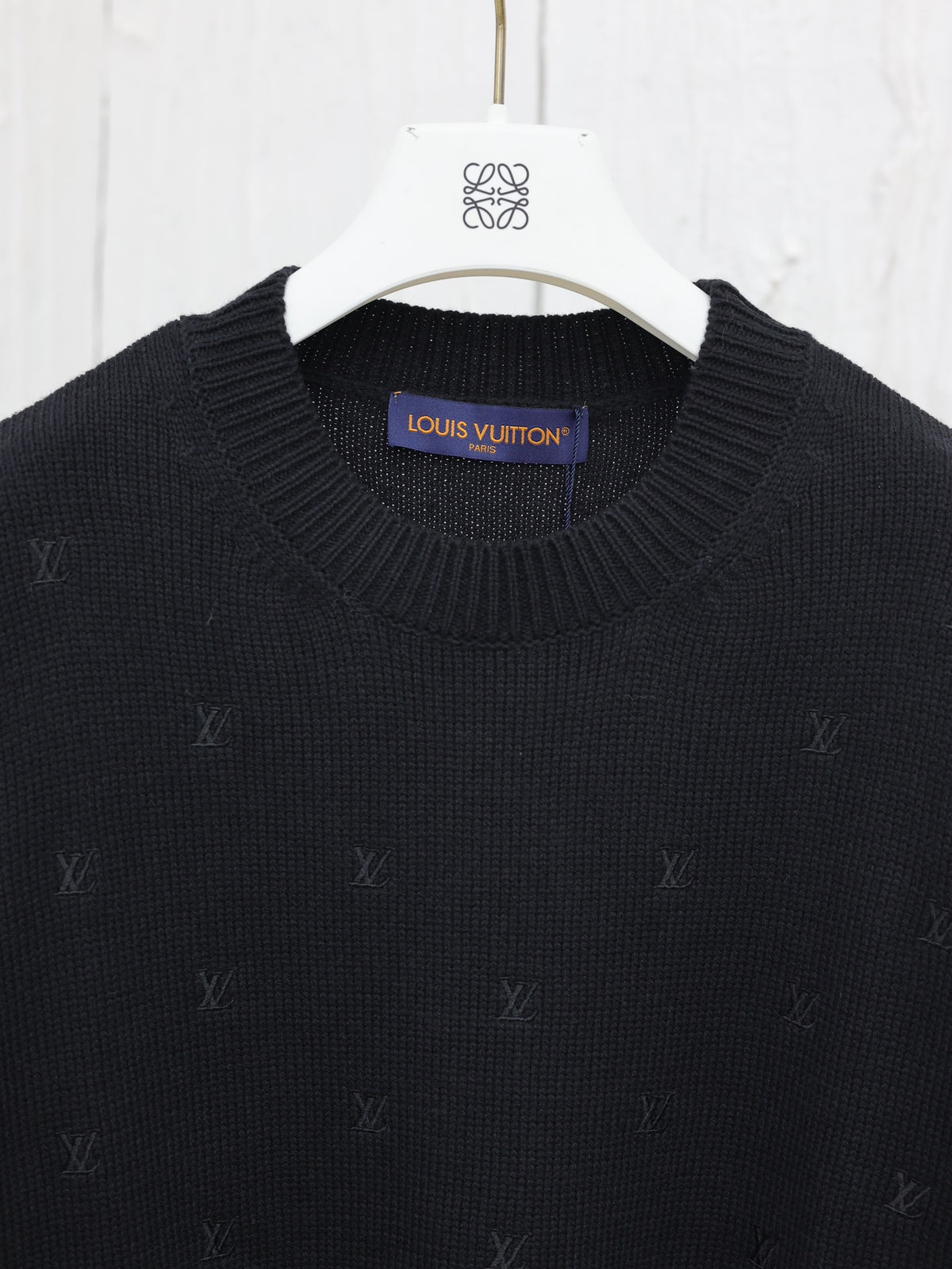 Chompa Louis Vuitton #313431 CALIDAD ORIGINAL