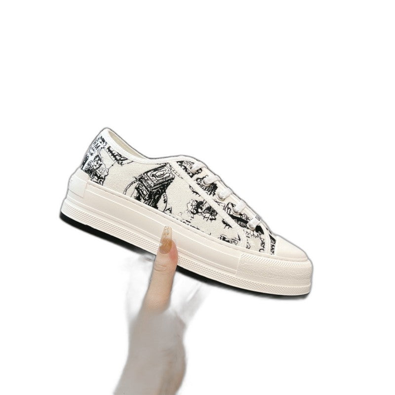 Dior Oblique Lona
