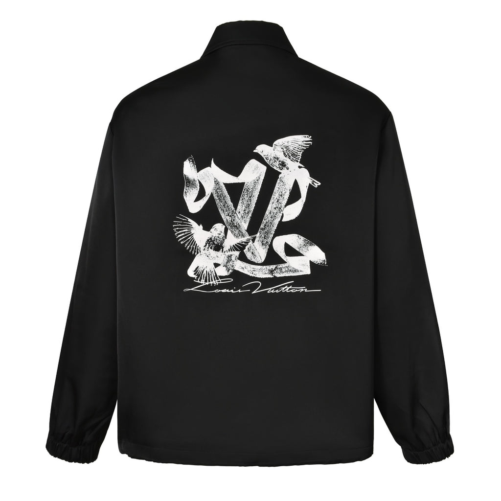 Chaqueta Louis Vuitton #307209 CALIDAD ORIGINAL
