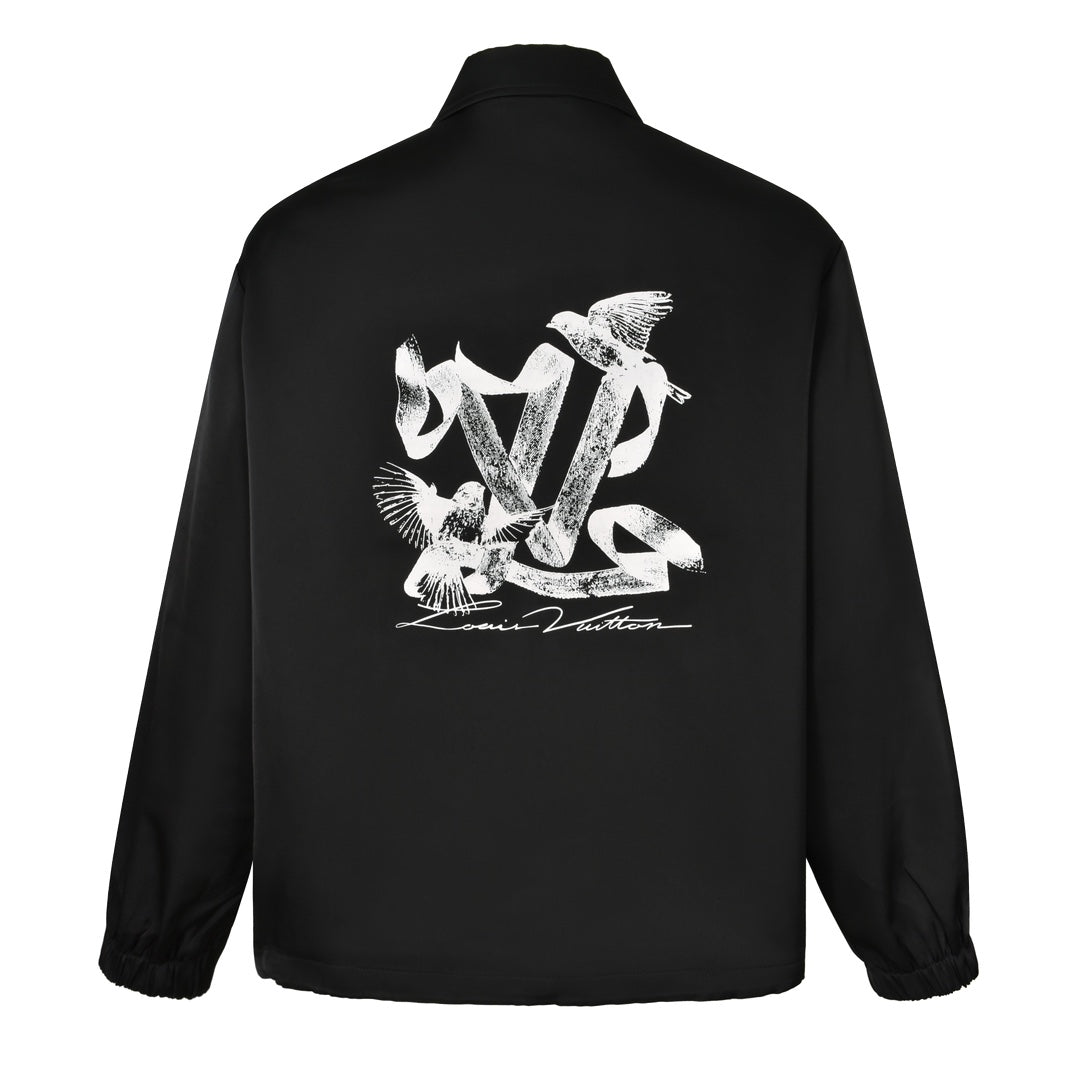 Chaqueta Louis Vuitton #307209 CALIDAD ORIGINAL